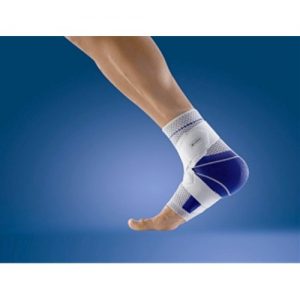Bauerfeind MalleoTrain S Ankle Brace