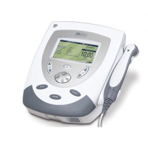 Intelect TranSport Combo Therapy System