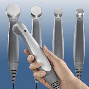 Intelect Ultrasound Applicator Heads