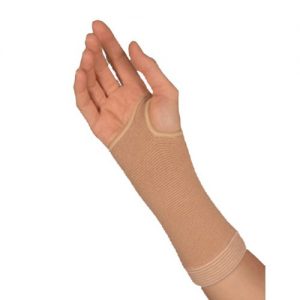 Therall Warming Wrist Support Brace