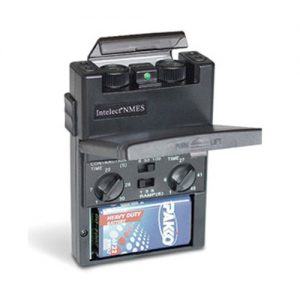 Intelect NMES Neuromuscular Electrical Stimulation Unit