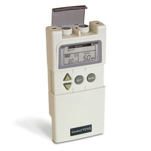 Intelect TENS Digital Portable Electrotherapy Device