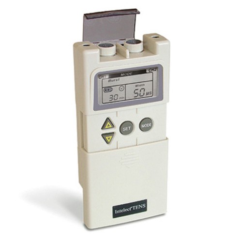 Intelect TENS Digital Portable Electrotherapy Device