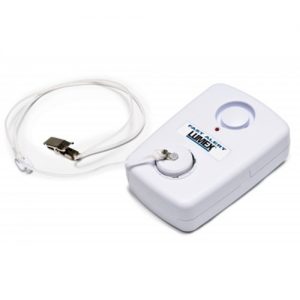 Fast Alert Patient Alarm with Pull Cord