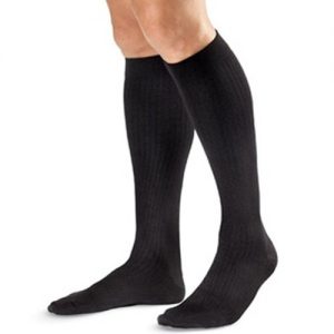 Jobst for Men Compression Dress Socks 8-15 mmHg