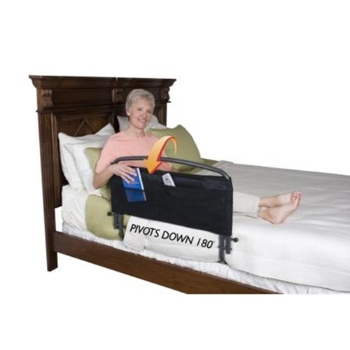 Stander 30 in Bed Rail Padded Pouch