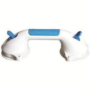 Carex Ultra Grip Suction Handle : 16"