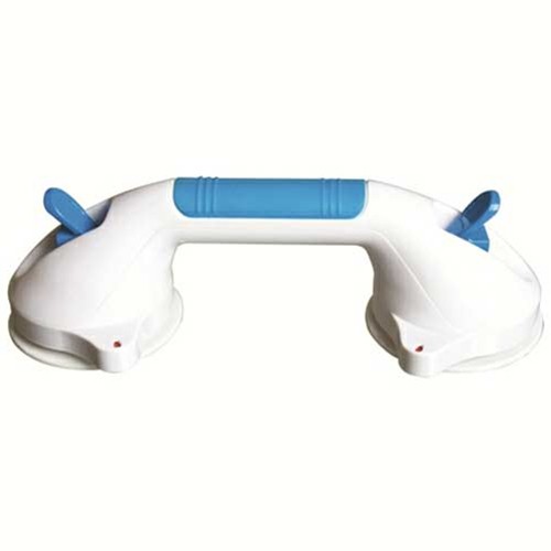 Carex Ultra Grip Suction Handle : 16"