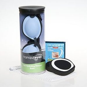 TranquilEyes Basic Kit
