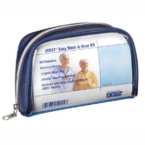 Jobst Compression Hosiery Wash N Wear Kit