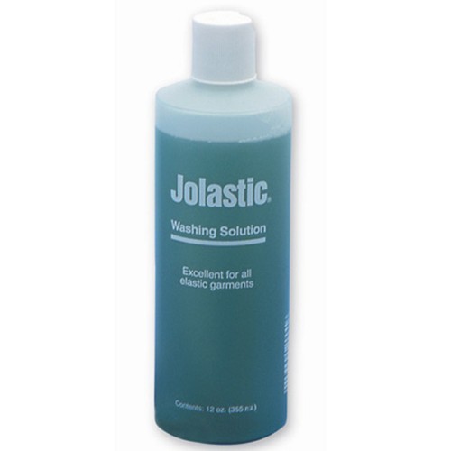 Jobst Jolastic Washing Solution : 1qt - Each