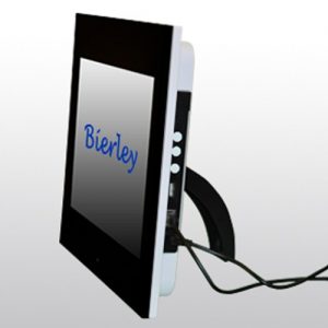 Bierley MPD-12-MD Macular Degeneration Video Magnifier