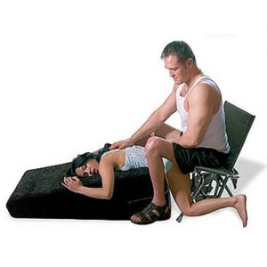 IntimateRider Liberator Wedge Cushion System