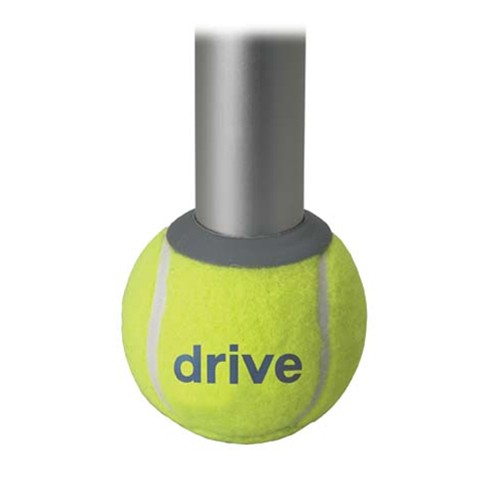 Drive Tennis Ball Walker Glides Kit