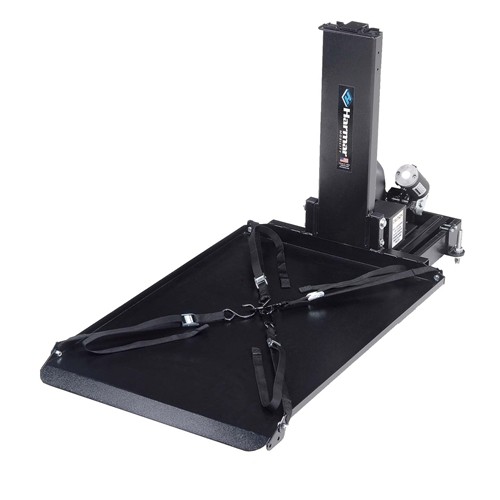 Harmar Mobility AL690 Side Door Hybrid Platform Lift