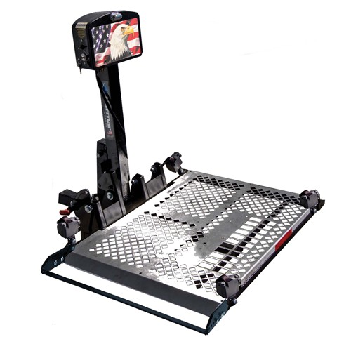 Harmar Mobility RV Scooter Lift