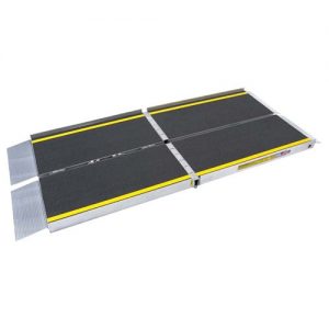 Harmar Mobility Multi Fold Ramp : 10'