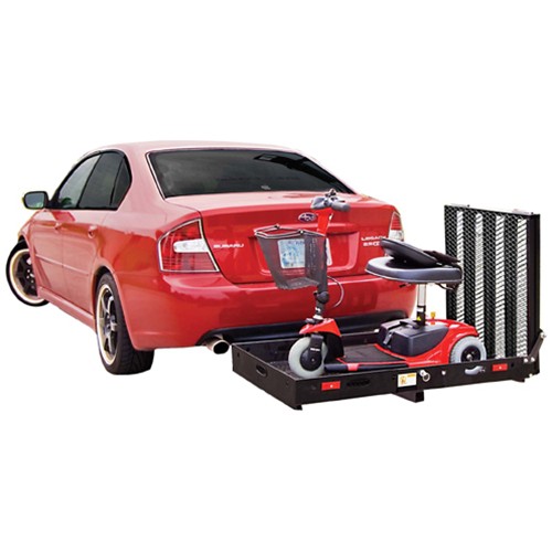 Harmar Mobility Universal Power Wheelchair Carrier
