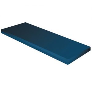 Complete Medical Hospital Bed Foam Homecare Mattress