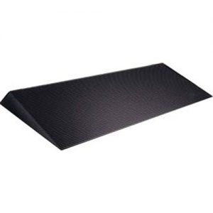 Harmar Mobility Rubber Threshold Ramp : 2.5" Elevation