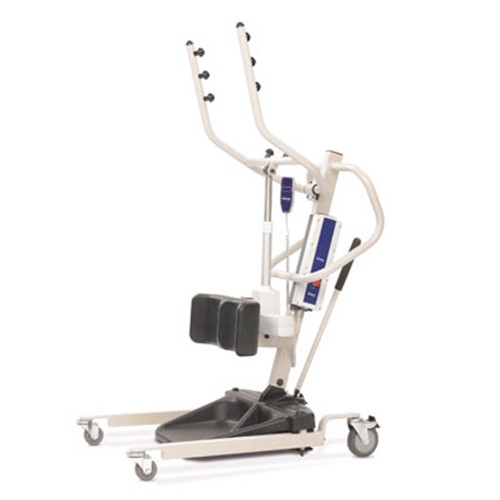 Invacare Reliant 350 Stand Up Lift-With Power Base