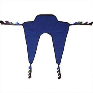 Transport Sling for Reliant 350 Patient Lift : Standard