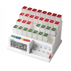 MedCenter System