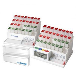 MedCenter Deluxe System