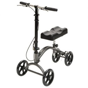 Drive Medical DV8 Knee Walker