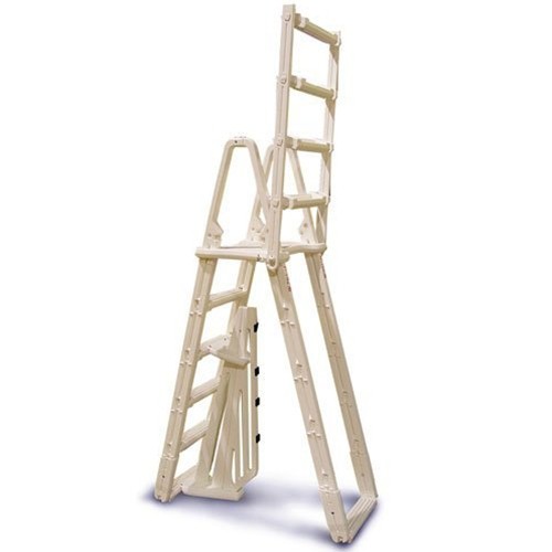 FitMax iPool Therapy Pool Ladder
