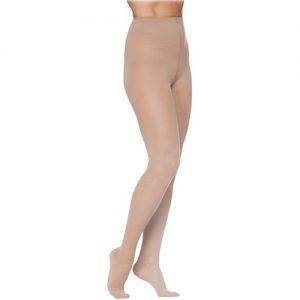 Sigvaris Womens EverSheer Compression Panty Hose 30-40mmHg