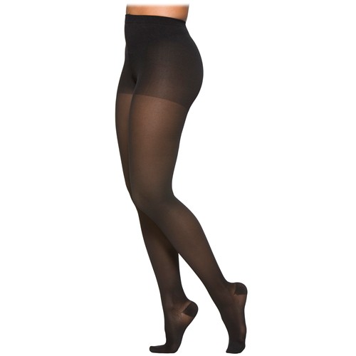 Sigvaris 772 Transparent Compression Panty Hose 20-30 mmHg