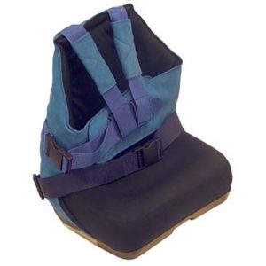 Drive Wenzelite Seat2Go Positioning Seat