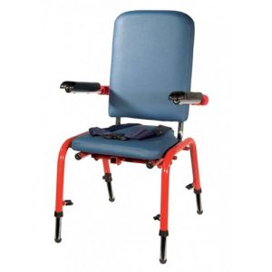 Wenzelite First Class School Chair : Small
