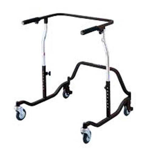 Drive Wenzelite Adult Posterior Rollator Walker