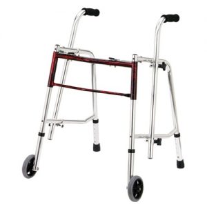 Drive Wenzelite Rehab Glider Walker