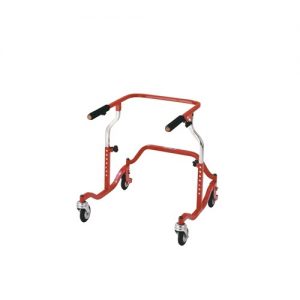 Drive Wenzelite Pediatric Posterior Rollator Walker
