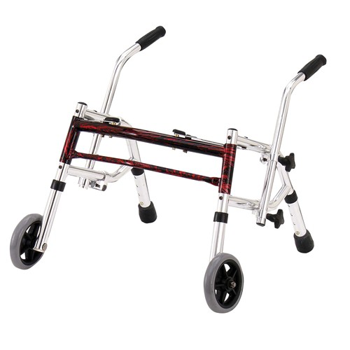 Drive Wenzelite Rehab Pediatric Glider Walker