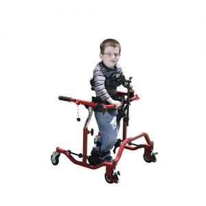 Wenzelite Rehab Comet Anterior Adult Gait Trainer