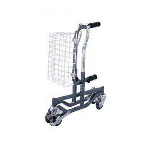 Basket for Wenzelite Adult and Pediatric Safety Rollers
