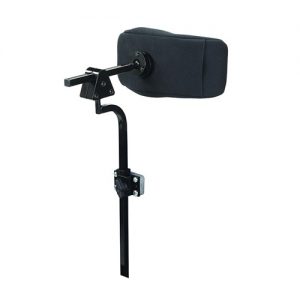 Headrest for First Class School Chair