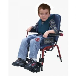 Foot Rest for First Class School Chair