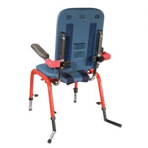 Anti-Tipper for First Class School Chair