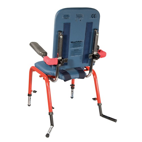 Anti-Tipper for First Class School Chair