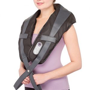 Ninja Massager