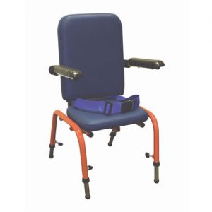 Leg Extensions for First Class School Chair