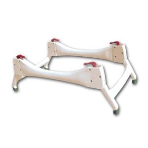 Bathtub Stand for Otter Pediatric Bathing System