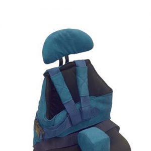 Headrest for Wenzelite Seat2Go Positioning Seat