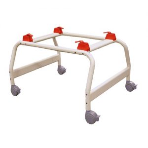 Shower Stand for Otter Pediatric Bathing System