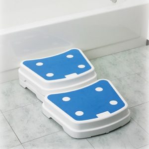 Portable Bath Step